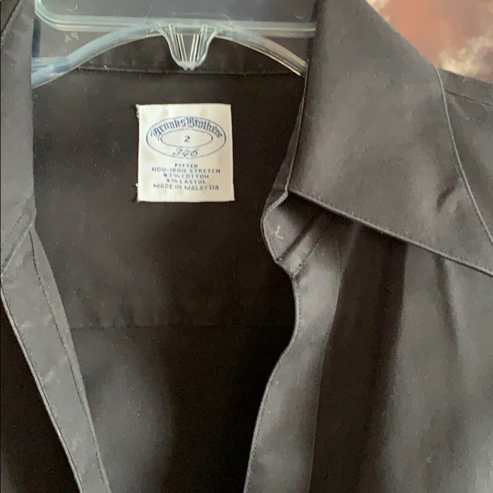 Brooks brothers